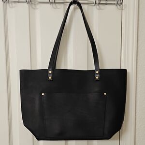 Portland Leather Goods AP Tote Bag